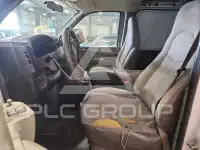 2006 Chevrolet Express фото