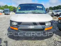 2006 Chevrolet Express photo