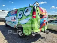 2006 Chevrolet Express фото