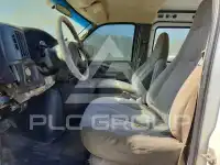 2006 Chevrolet Express фото
