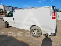 2006 Chevrolet Express photo