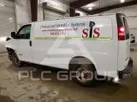 2006 Chevrolet Express фото