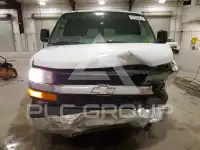 2006 Chevrolet Express фото