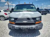 2006 Chevrolet Express фото