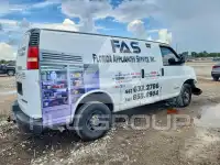 2006 Chevrolet Express photo