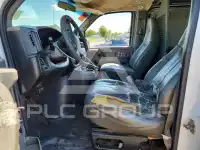 2006 Chevrolet Express фото