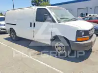 2006 Chevrolet Express фото