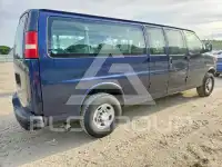 2006 Chevrolet Express фото