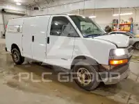 2006 Chevrolet Express фото
