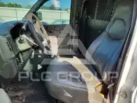 2006 Chevrolet Express photo