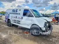 2006 Chevrolet Express photo