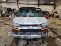 2006 Chevrolet Express photo