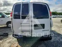 2006 Chevrolet Express photo