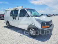 2006 Chevrolet Express фото