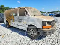 2006 Chevrolet Express фото