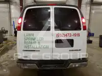 2006 Chevrolet Express фото