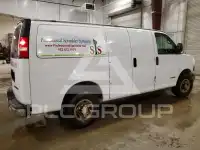2006 Chevrolet Express фото