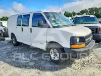2006 Chevrolet Express photo