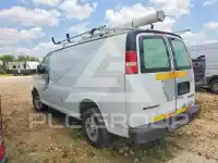 2006 Chevrolet Express фото