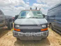 2006 Chevrolet Express фото