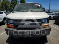 2006 Chevrolet Express фото