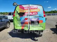 2006 Chevrolet Express фото