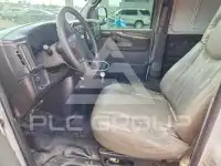 2006 Chevrolet Express photo