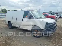 2006 Chevrolet Express photo