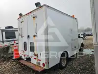 2006 Chevrolet Express фото