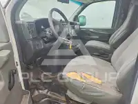 2006 Chevrolet Express фото