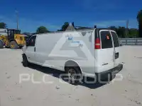2006 Chevrolet Express фото