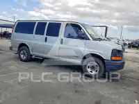 2006 Chevrolet Express фото
