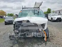 2006 Chevrolet Express фото