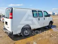 2006 Chevrolet Express фото
