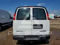 2006 Chevrolet Express фото