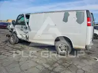 2006 Chevrolet Express фото