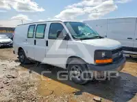 2006 Chevrolet Express фото