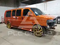 2006 Chevrolet Express фото