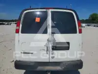 2006 Chevrolet Express фото