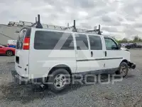 2006 Chevrolet Express фото