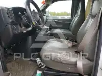 2006 Chevrolet Express фото