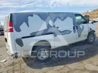 2006 Chevrolet Express фото