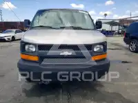 2006 Chevrolet Express фото