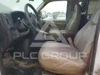2006 Chevrolet Express фото