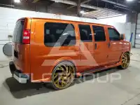 2006 Chevrolet Express фото