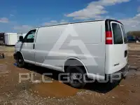 2006 Chevrolet Express фото