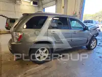 2006 Chevrolet Equinox фото
