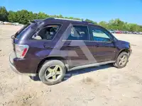 2006 Chevrolet Equinox photo