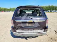 2006 Chevrolet Equinox photo