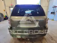 2006 Chevrolet Equinox фото